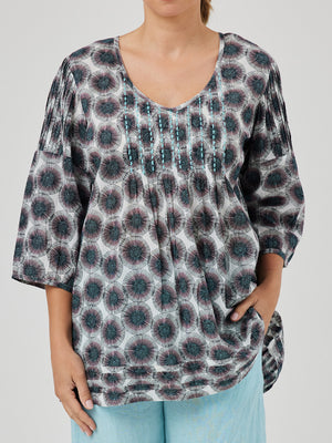 CAKE SALLY TOP