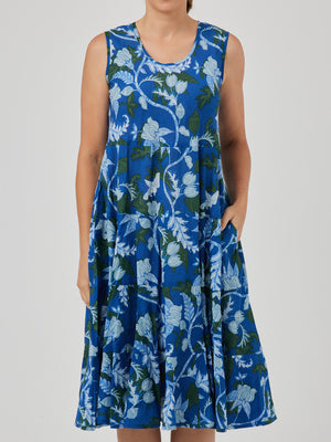 CAKE ILLIANA DRESS
