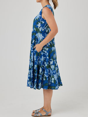 CAKE ILLIANA DRESS