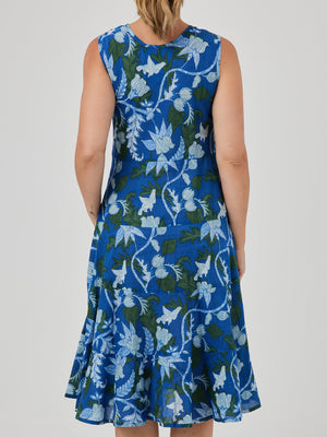 CAKE ILLIANA DRESS