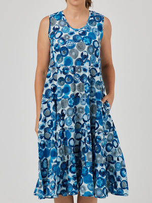 CAKE ILLIANA DRESS