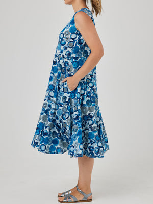 CAKE ILLIANA DRESS