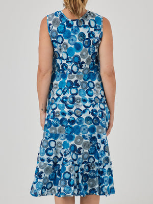 CAKE ILLIANA DRESS