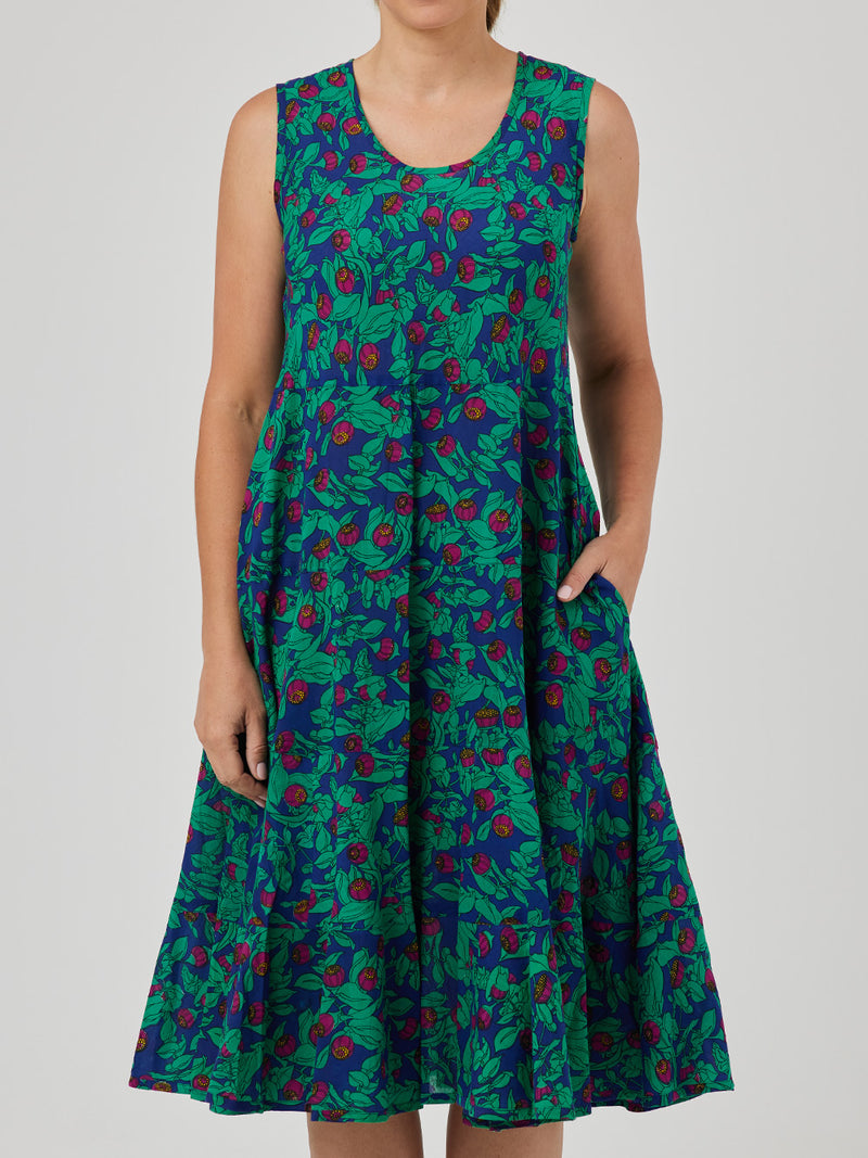 CAKE ILLIANA DRESS