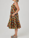 CAKE ILLIANA DRESS