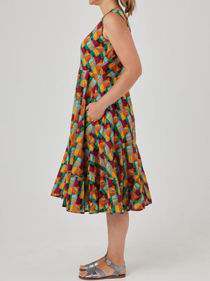 CAKE ILLIANA DRESS