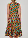CAKE ILLIANA DRESS