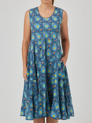 CAKE ILLIANA DRESS