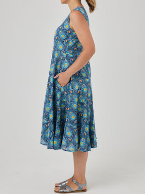 CAKE ILLIANA DRESS