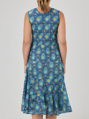 CAKE ILLIANA DRESS