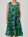 CAKE ILLIANA DRESS