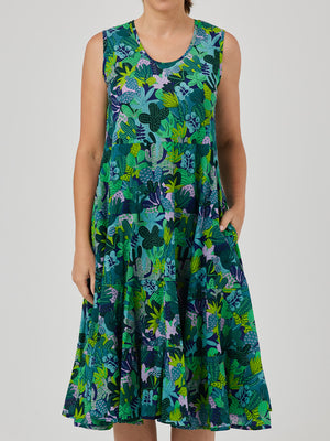 CAKE ILLIANA DRESS