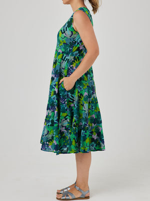 CAKE ILLIANA DRESS