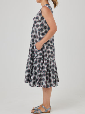 CAKE ILLIANA DRESS
