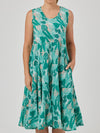 CAKE ILLIANA DRESS