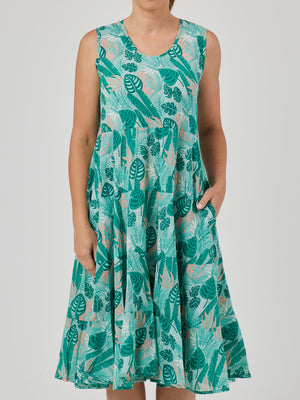 CAKE ILLIANA DRESS