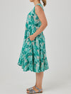 CAKE ILLIANA DRESS