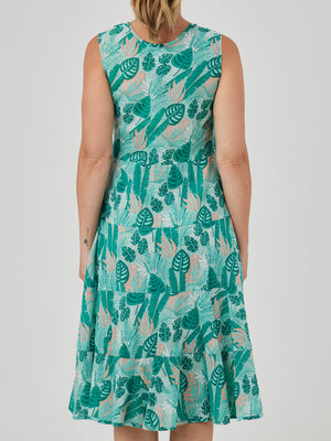 CAKE ILLIANA DRESS