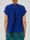 CAKE TALIA LINEN TOP
