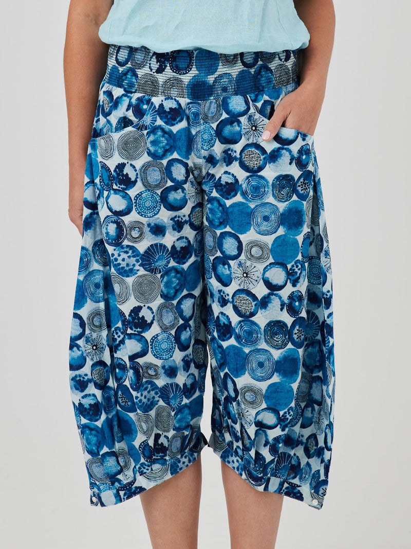 CAKE LEE LOUNGE PANT