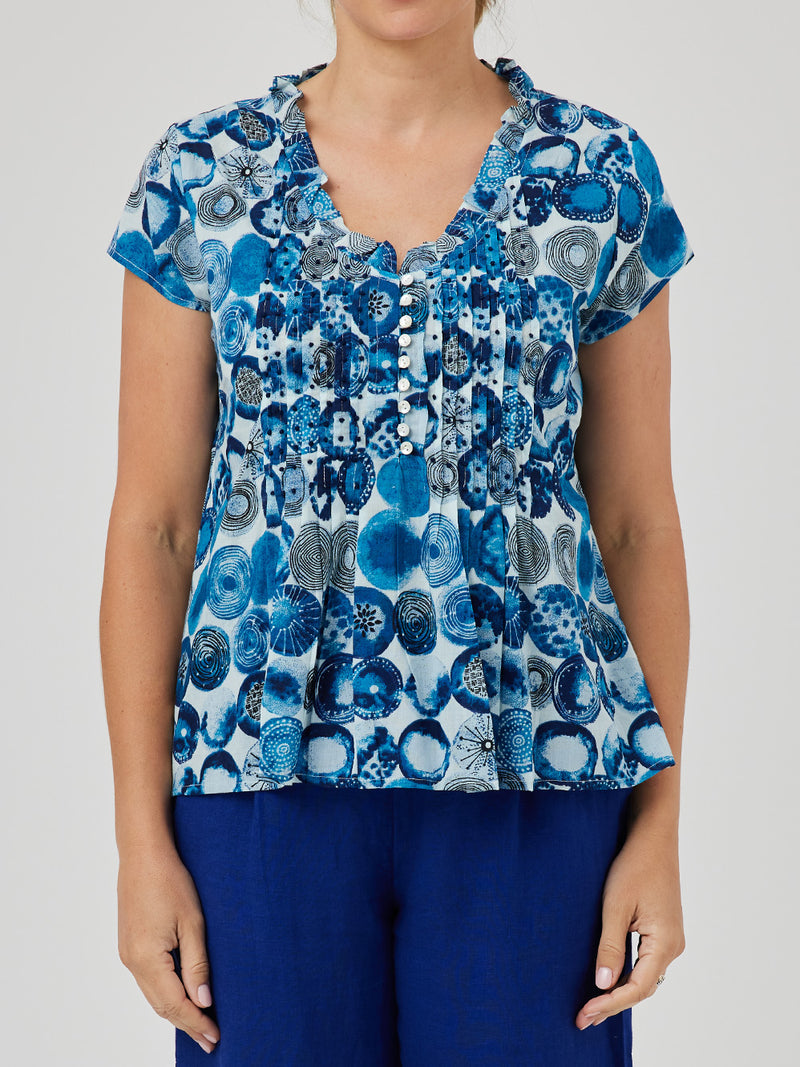CAKE DARLING TOP