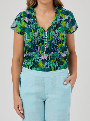 CAKE DARLING TOP