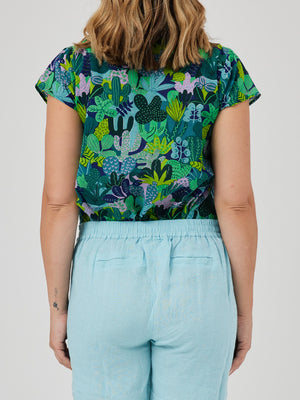 CAKE DARLING TOP