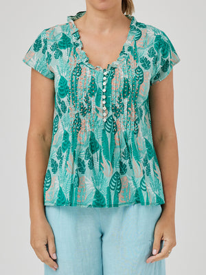 CAKE DARLING TOP
