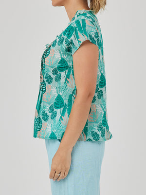 CAKE DARLING TOP