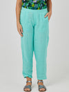 CAKE JUMP LINEN PANT