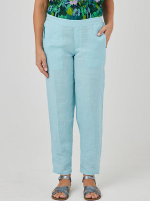 CAKE JUMP LINEN PANT