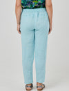 CAKE JUMP LINEN PANT