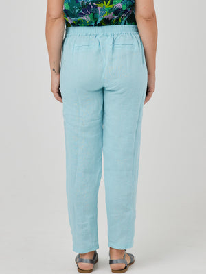 CAKE JUMP LINEN PANT