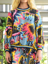 CURATE BY TRELISE COOPER PARTY ON TOP