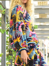 CURATE BY TRELISE COOPER PARTY ON TOP