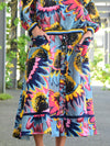 CURATE BY TRELISE COOPER CUTE AS A BUTTON SKIRT