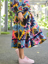 CURATE BY TRELISE COOPER CUTE AS A BUTTON SKIRT