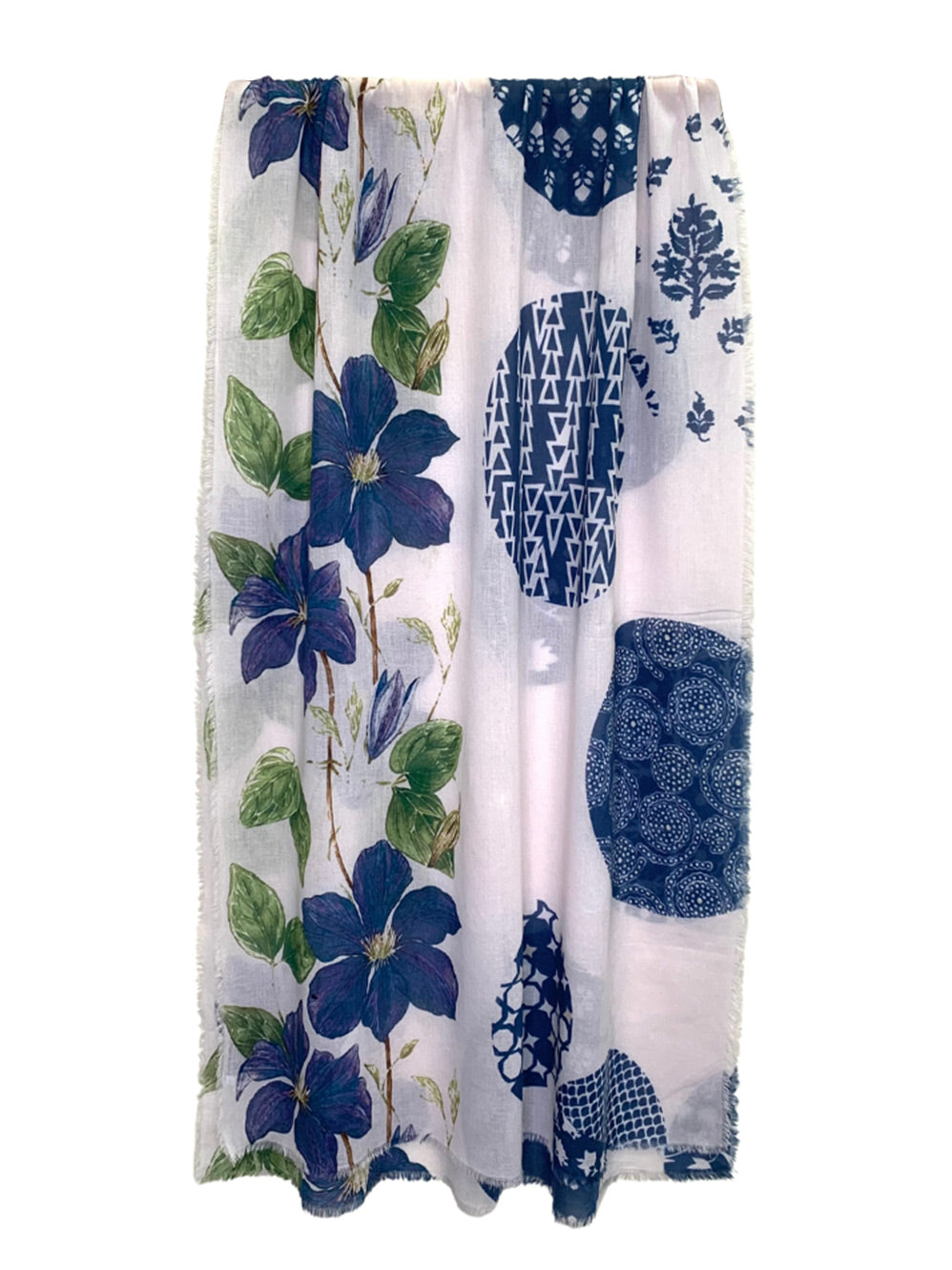 DIRECTIONS INTERNATIONAL GEISHA SCARF