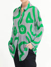 ELK DEILI SHEER SHIRT