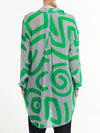 ELK DEILI SHEER SHIRT