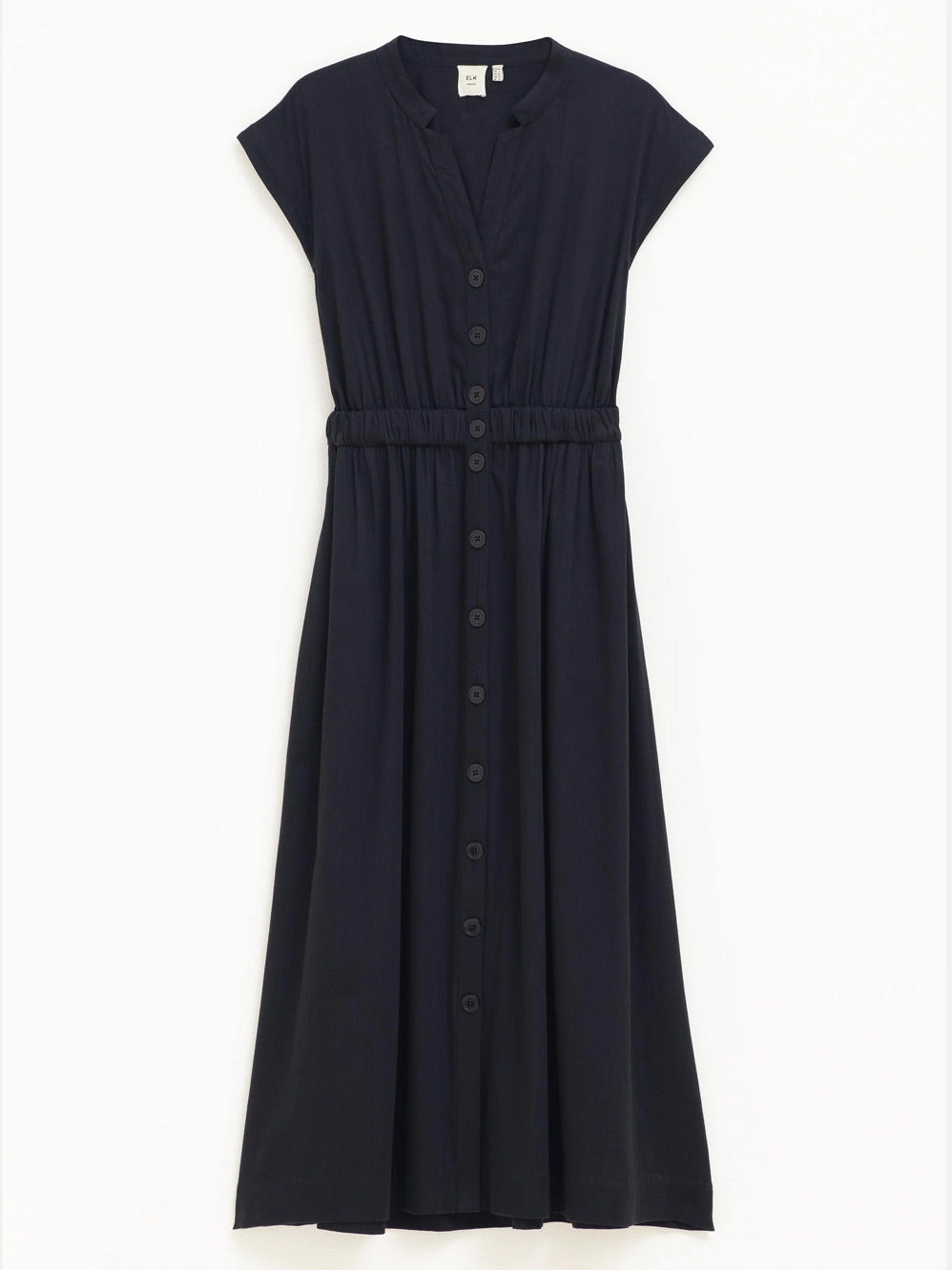ELK SUORA SHIRT DRESS