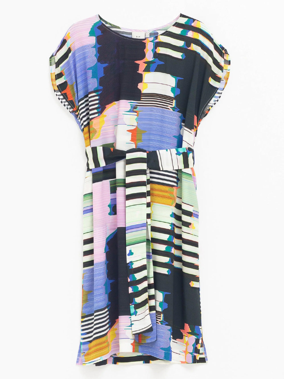 ELK BERG SHORT DRESS
