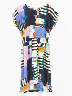 ELK BERG SHORT DRESS