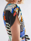 ELK BERG SHORT DRESS