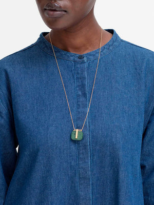 ELK KLIPPE NECKLACE
