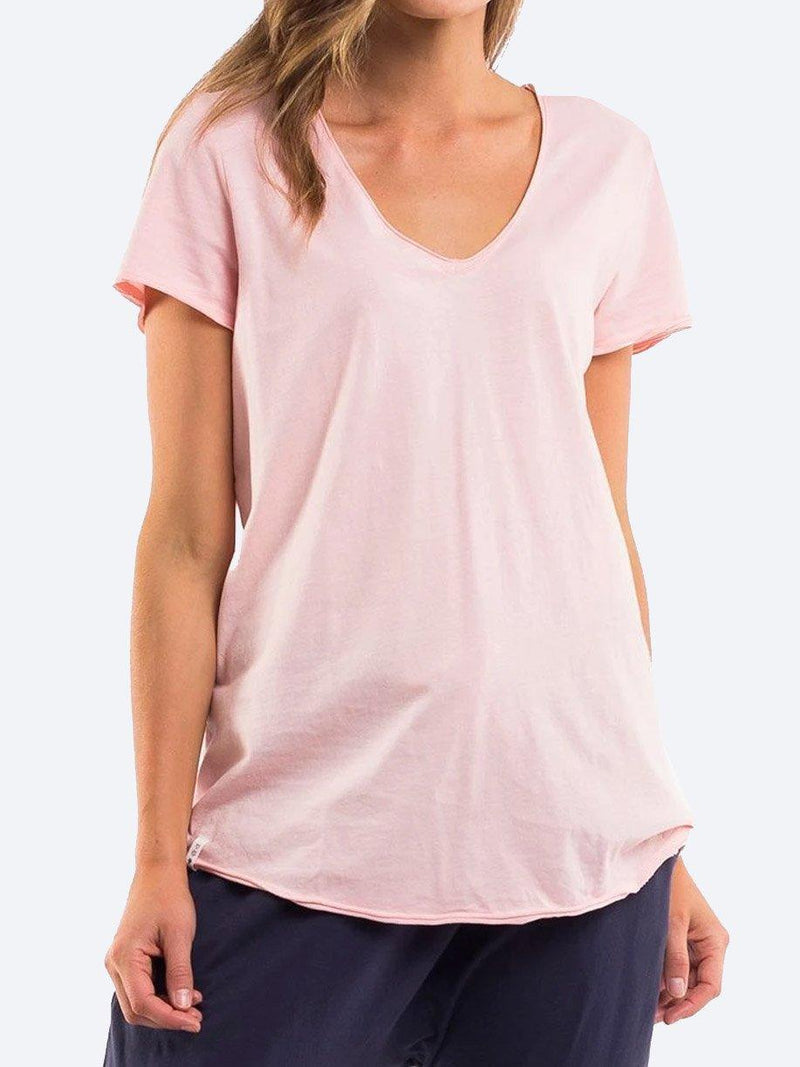 ELM FUNDAMENTAL V TEE