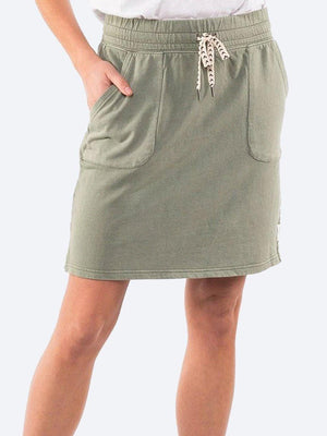 ELM CASSIE SKIRT - ENNI