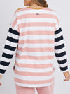 ELM INLINE LONG SLEEVE TEE