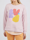 XANDER HOLLIDAY x ELM ABSTRACT CREW
