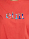 XANDER HOLLIDAY x ELM COTERIE TEE